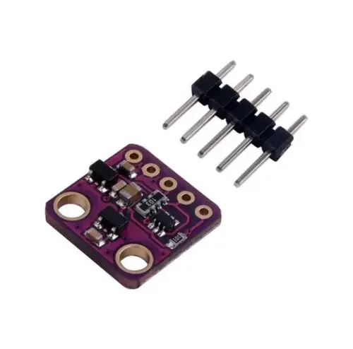 

Датчик сердечного ритма MAX30100