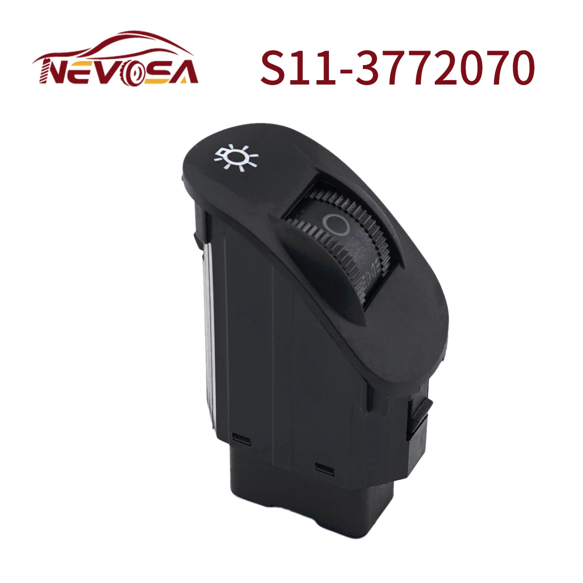 

Для CHERY QQ QQ3 кнопка управления фарами