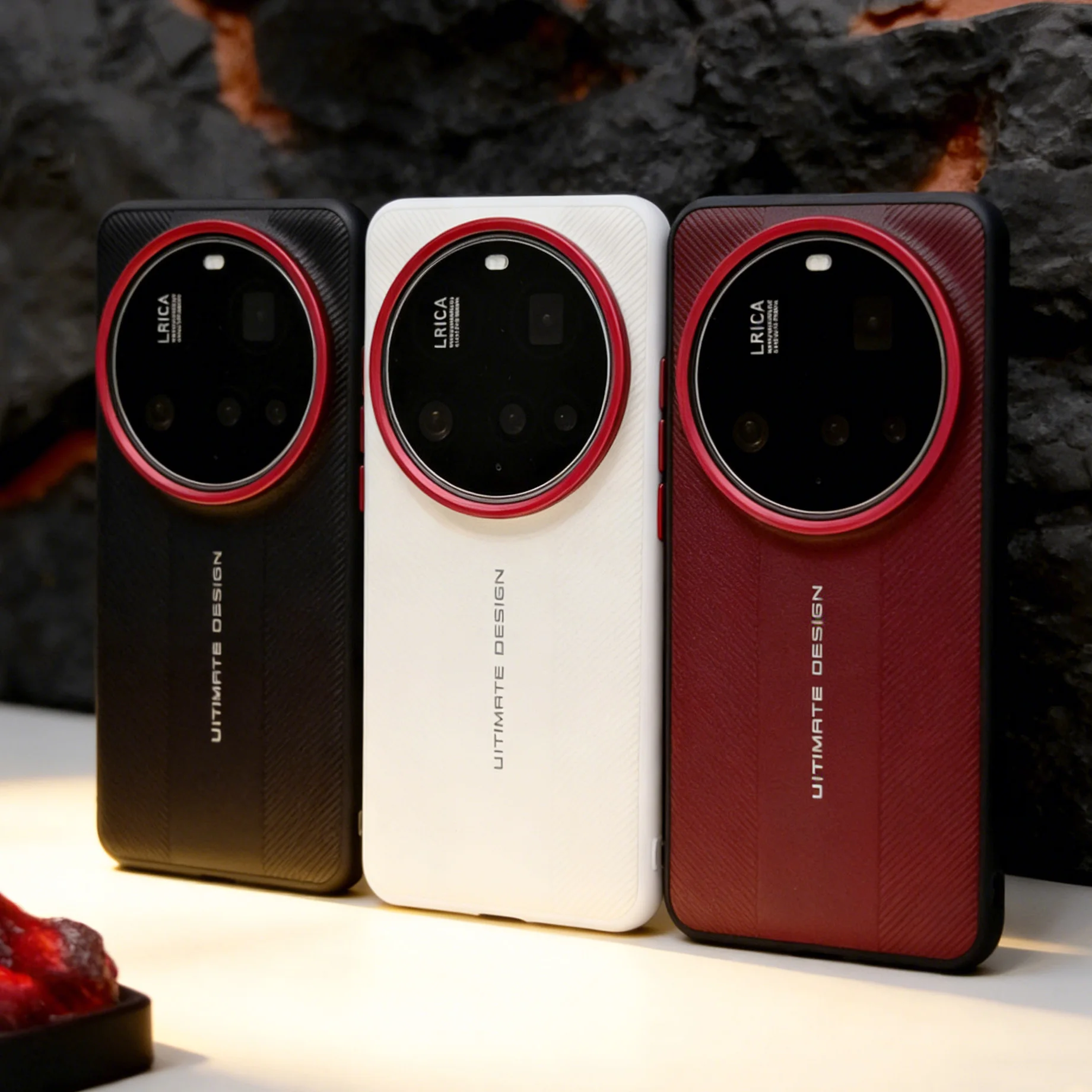Чехол Mooshion для Xiaomi 17 Ultra Mi 15 Ultra 14 13 ultra, обзор, отзывы, характеристики, купить