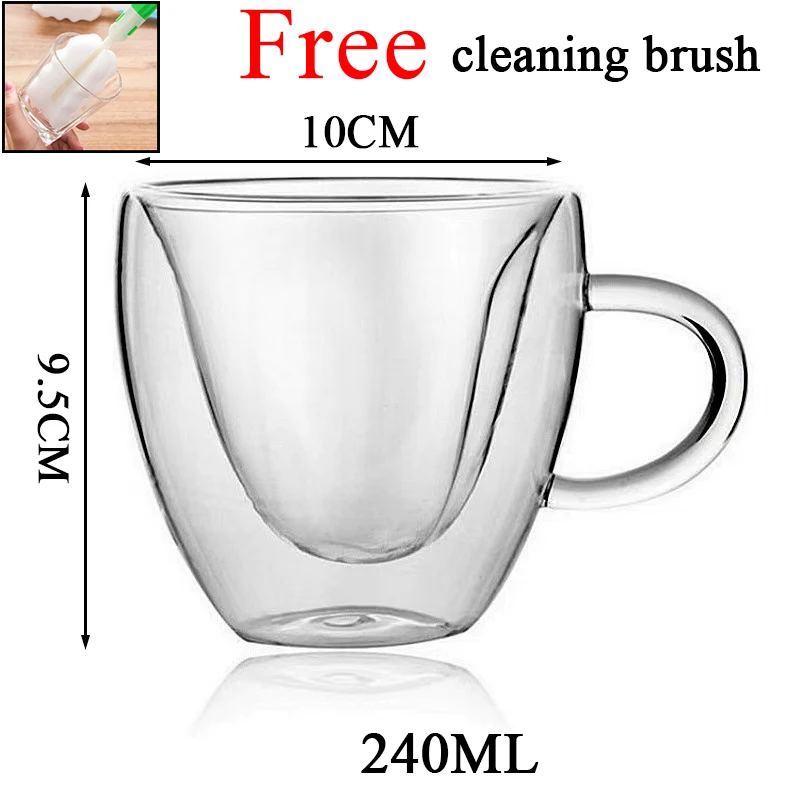 Style D 240ML