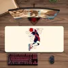 Anime Haikyuu Mousepads Monster Large Mouse Mat Big Desk Pad Non Slip Rubber Mouse Pad Big Keyboard Mats Mouse Pad 3