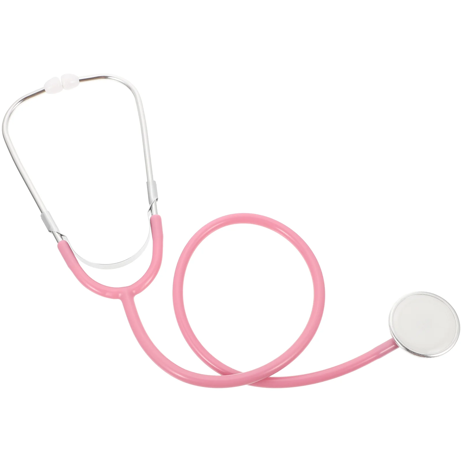 

Детский стетоскоп, докторские игрушки, стетоскопы для медсестер, косплей, реалистичные Пластиковые Детские Малыши