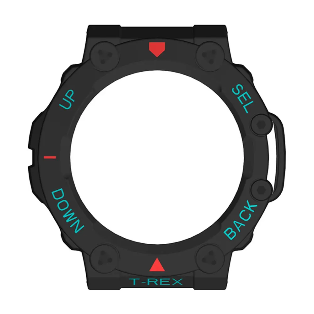 PC ð ȣ ̽ Ŀ Huami Amazfit T-rex2 Smartwatch Shockproof Armor ü ȭ ȣ 