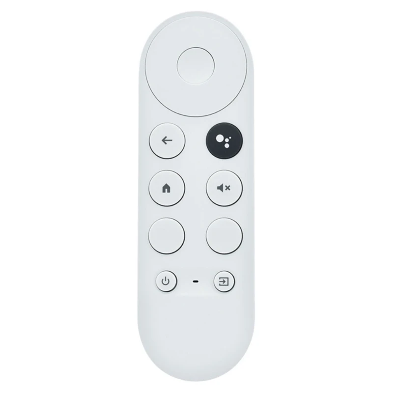 

Multi Language G9N9N Voice Bluetooth-compatible Recognition Remote for TV GA01920-US GA01919-US Accurate and Responsive Commands