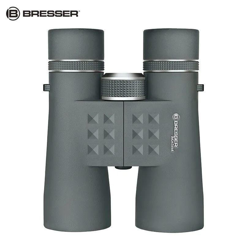 

Bresser Montana Flagship Binoculars, ED mirror, Japan original Hhigh-definition High-power for Bird watching Hunting 8.5x45ED