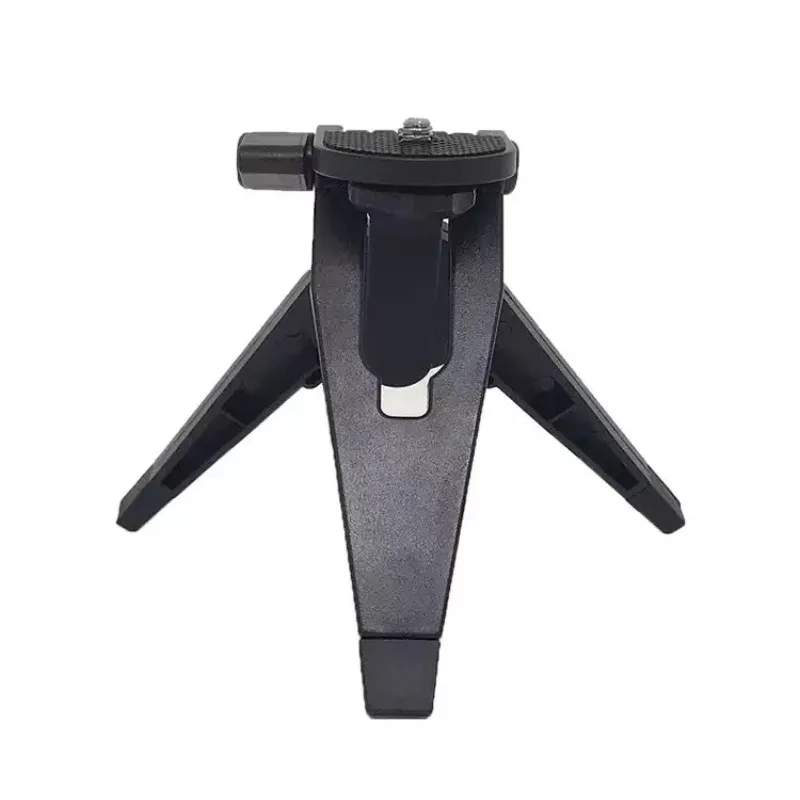 Trépied Pliable Portable Universel pour Appareil Photo DSLR, Jusqu'à 1,5 kg