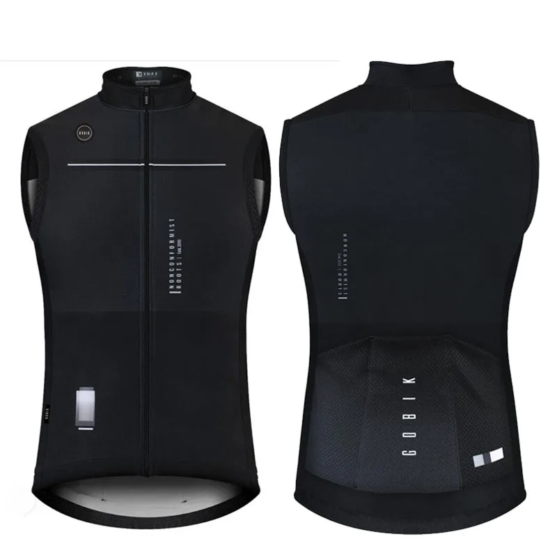 Cycling Vest Cycling Windbreaker Pedal ed Autumn Lightweight Windproof Cycling Gilet Men