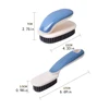 Shoe Cleaning Brush Plastic Clothes Scrubbing Household Multi-functional Cleaning Tools Commercial Washing Brush Accessories 6