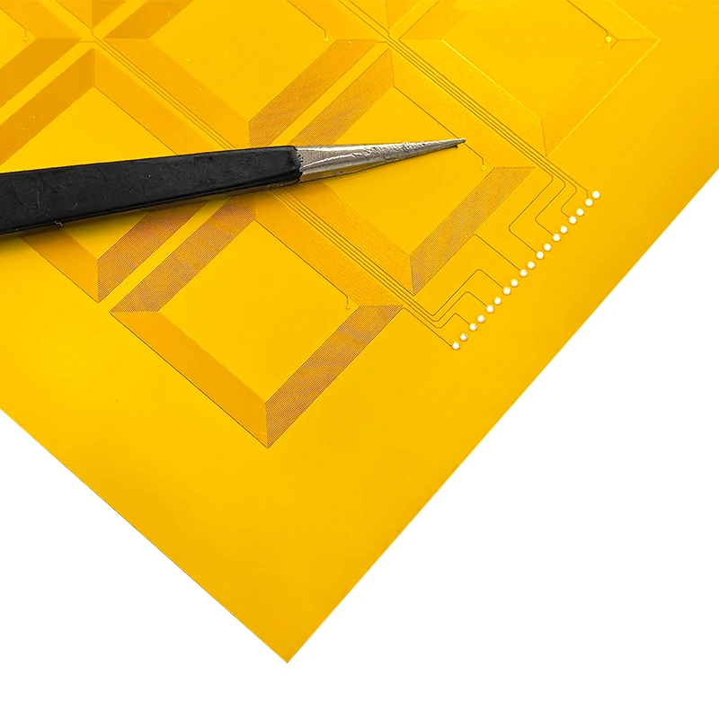 FPC flexible circuit board drawing, copying board, making samples, single-sided, double-sided board, multi-layer urgent c