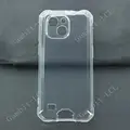 TPU Case Clear