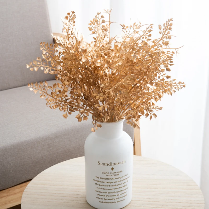 Foglie D'Acero Artificiali Autunnali - 150 Pezzi 8 Cm Per Decorazioni - Foto 8