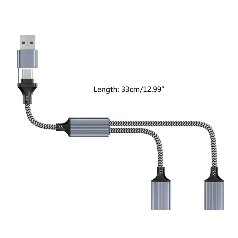 Cavo micro usb maschio maschio a cavi e adattatori per cellulari e palmari