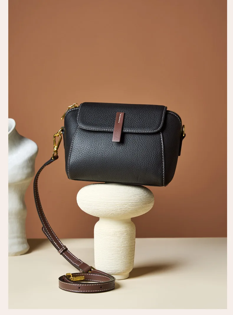 Buy The Perfect Leather Crossbody for Everyday Luxury in Ghana.