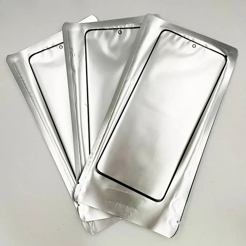 Premium Front Screen Outer Glass with OCA Laminating Adhesive