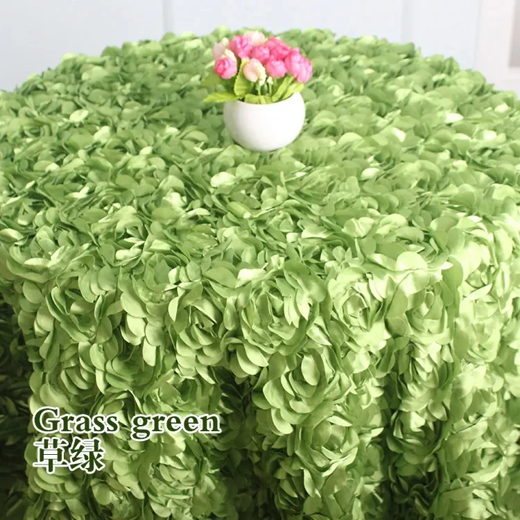 grass green