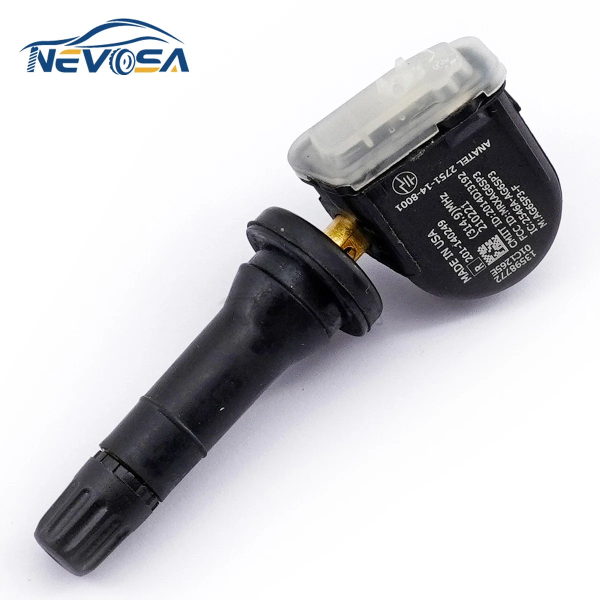 NEVOSA-13598772 TPMS     ũν GMC ĳϾ ,  ݷζ ũ  ø  Ʈ