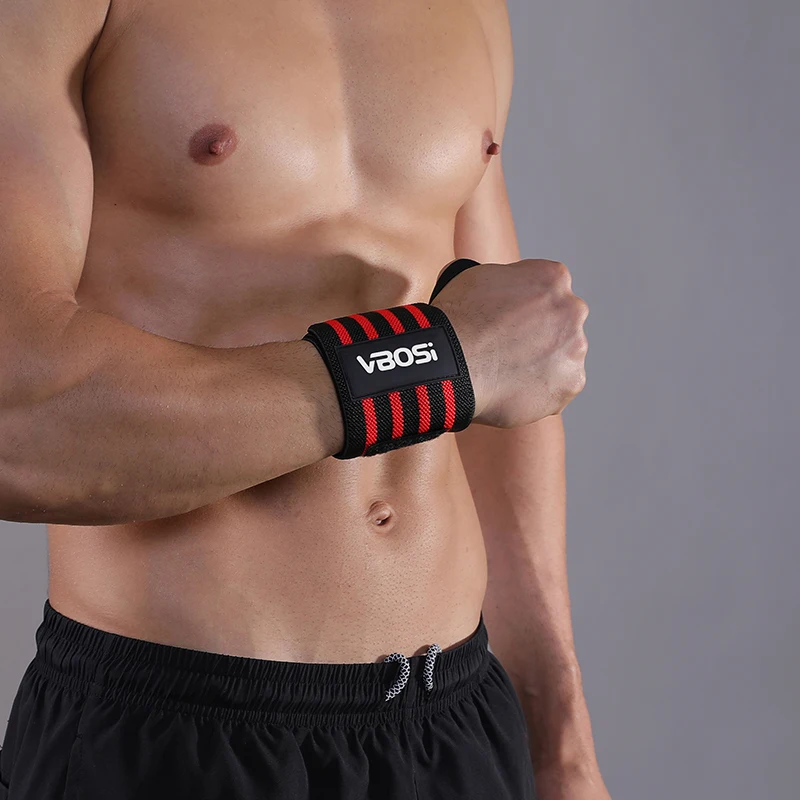1 Piece Adjustable Wrist Support Wraps for Weightlifting Basketball wrist brace wrist guard wrist straps wrist support wrist support band