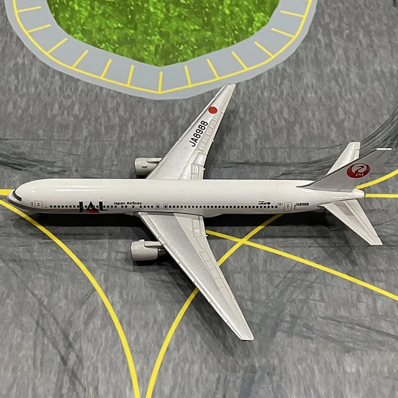 航空機・ヘリコプター phoenix 1/400 JAL CARGO B767-300BCF JALCargo B767-300ER JA653J bmzpp様専用 航空機・ヘリコプター