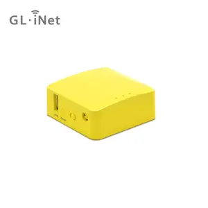 Teekit 2 500 m WiFi longue portée - Routeur extérieur sans fil - Répéteur  d'antenne Wi-Fi : : Informatique