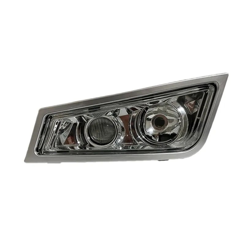 

1Pc fog Lamp for volvo FH13 FH16 FM500 FH500 truck fog lamp 21297917 21297918 E APPROVE