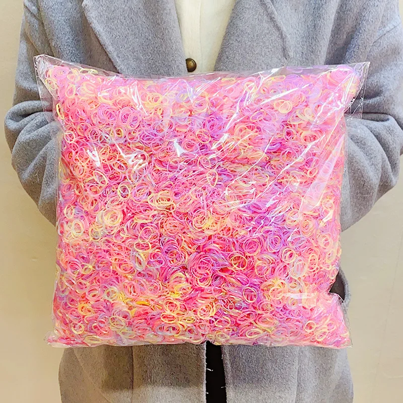 Рисунок 6 - красочные маленькие одноразовые