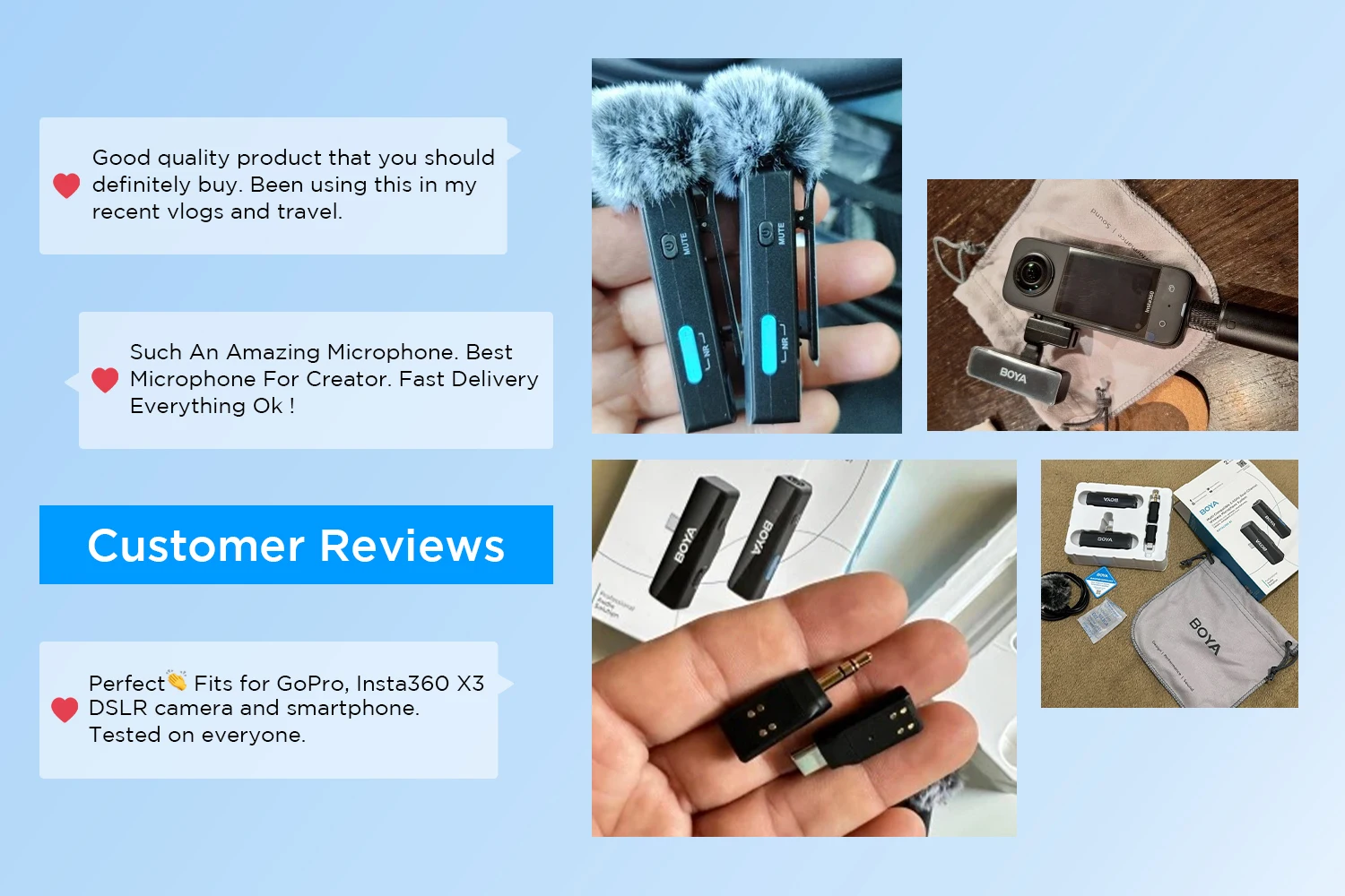 Phones e Accessories