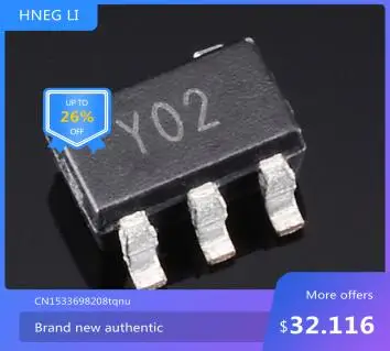 10pcs NEW IC Y02 AD8211YRJZ AD8211YRJ AD8211
