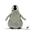 Baby Penguin High Fidelity Anime Cute Plushie Emperor Penguin Plush Toys Lifelike Animals Simulation Stuffed Doll Kawai Toy Gift 3