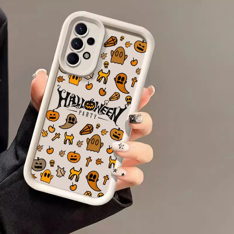 For Samsung Galaxy A55 Cases A35 A13 A54 A53 A52 A34 A33 A32 A21S