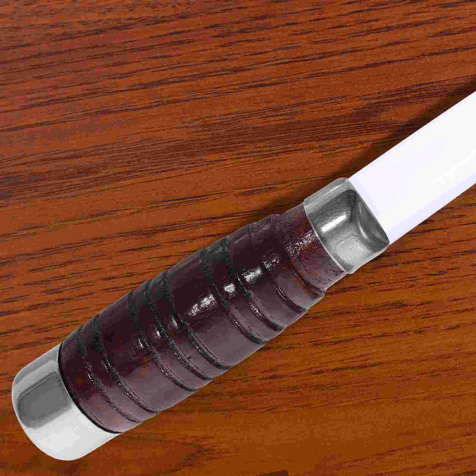 

Fruit Kitchen Partss for Knife Handles Chefs Nonslip Cheese Wooden Removable Kitchen