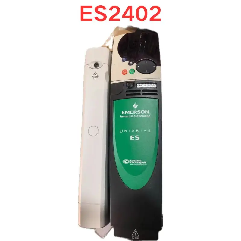 

Used ES2402 Frequency converters Functional test OK