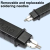 Integrated Type Spot Welding Pen Auto Trigger DIY Battery Spot Welder Pen Battery Spot Welding Pen DIY 18650 Battery 5