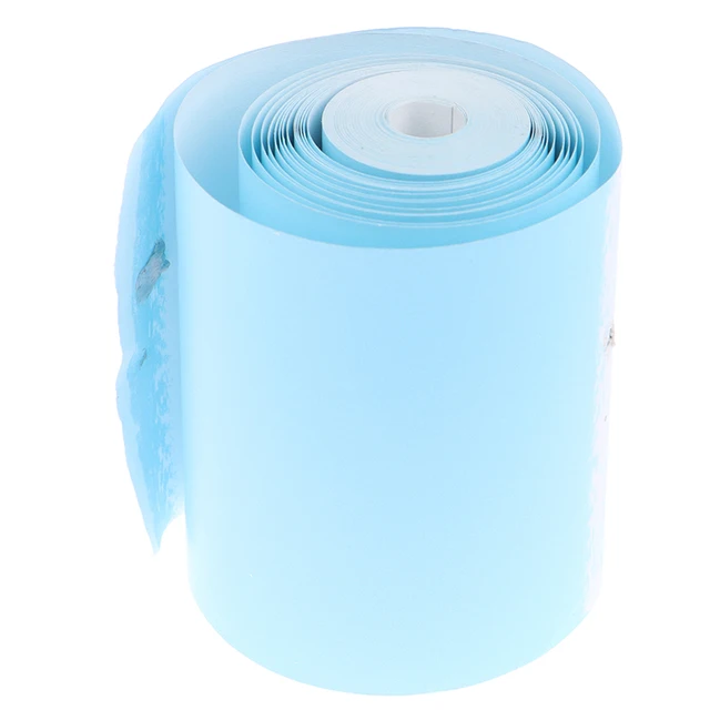 HUXUAN 열 인쇄 인화지: 인스턴트 카메라 추억을 위한 필수품