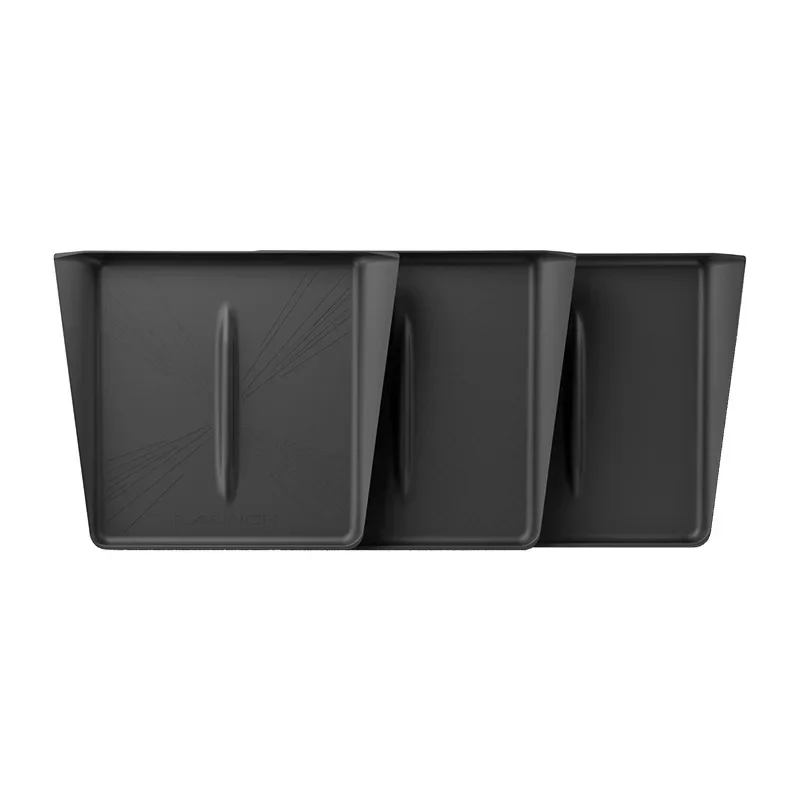 Premium Central Control Wireless Silicone Pad Mobile Phone Anti-Slip Dust Mat - Car Accessories 2025 Edition
