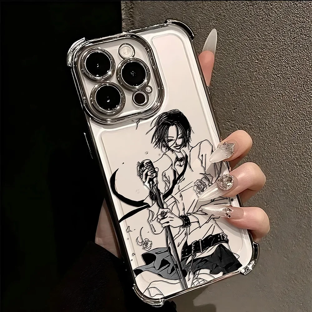 iPhoneケース AKIRA ART OF WALL nana-nana iPhone CASE phonecase_4_1-
