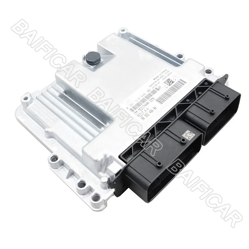 Baificar Genuine Engine Control Module Unit 9822418880 ECU MED17.4.4 For Peugeot 3008 5008 SUV