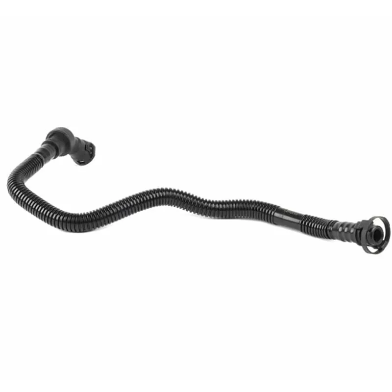 11157533346 Engine Cylinder Head Breather PCV Valve Hose For BMW E87 120i E46 316i 318i E90 E91 320i X3 E83 Z4 E85 2.0 N46