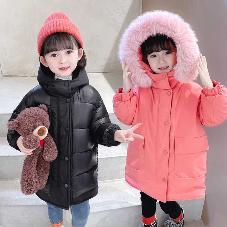 Winter Outerwear Girls Size 40 8 Winter Girls Clothes Jackets Girls