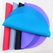 

Pad Silicone Pot Holder Coaster Mat Insulation Home Kitchen Microwave Oven Heat Pad