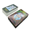 English Tarot Card .Illuminati Divination Tarot Cards . Oracle Card Tarot Cards for beginners 1