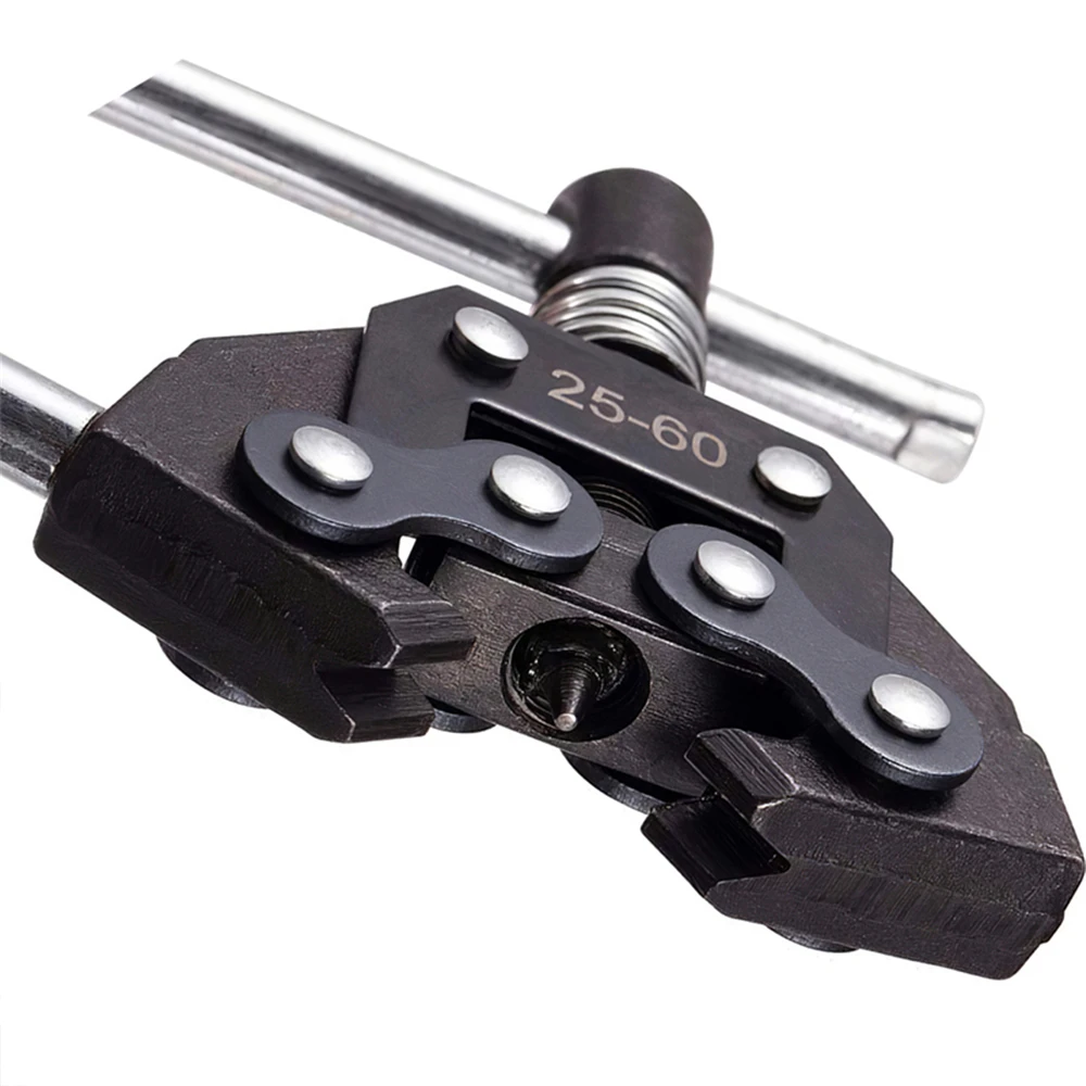 Motorcycle Bike Chain Breaker Cutter Tool Link Splitter Tool 25 60 05B