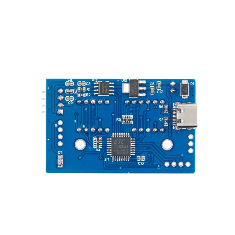 Pressure Sensor Module HX711 Load Cell AD Weight Pressure Sensor AD Module Display 24-bit Weighing Instrument Electronic Scale Tn Sensing Switch Sensor