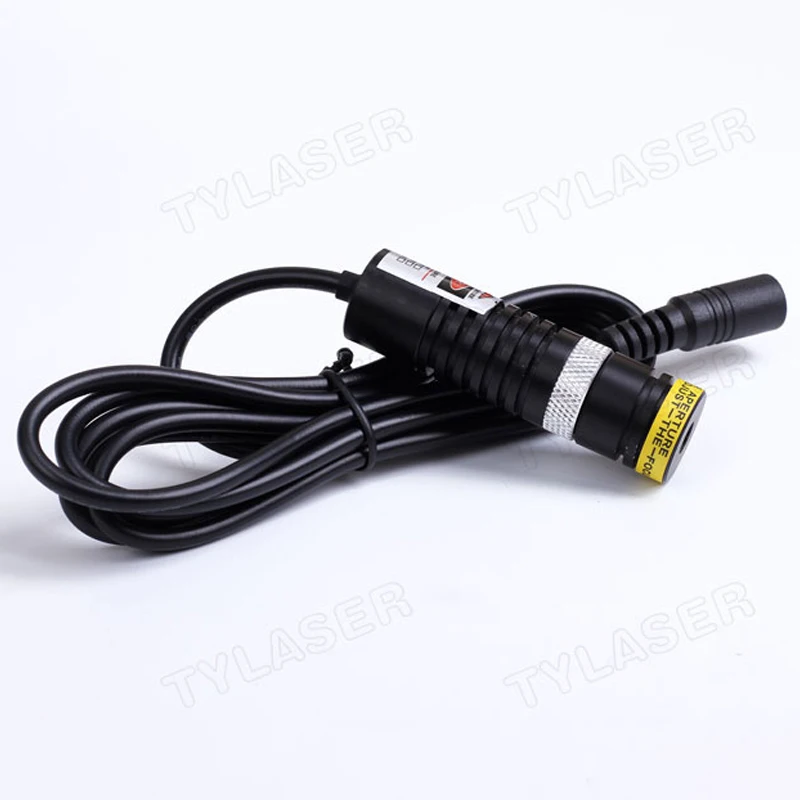 Рисунок 4 - Фокусируемый 5В стеклянный локатор