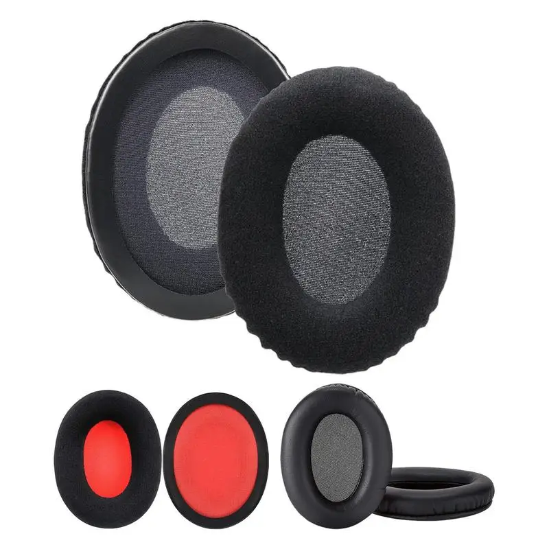 Ear Pads For Kingston KHX HSCP Hyper X Cloud II 2 HSCD Headphones