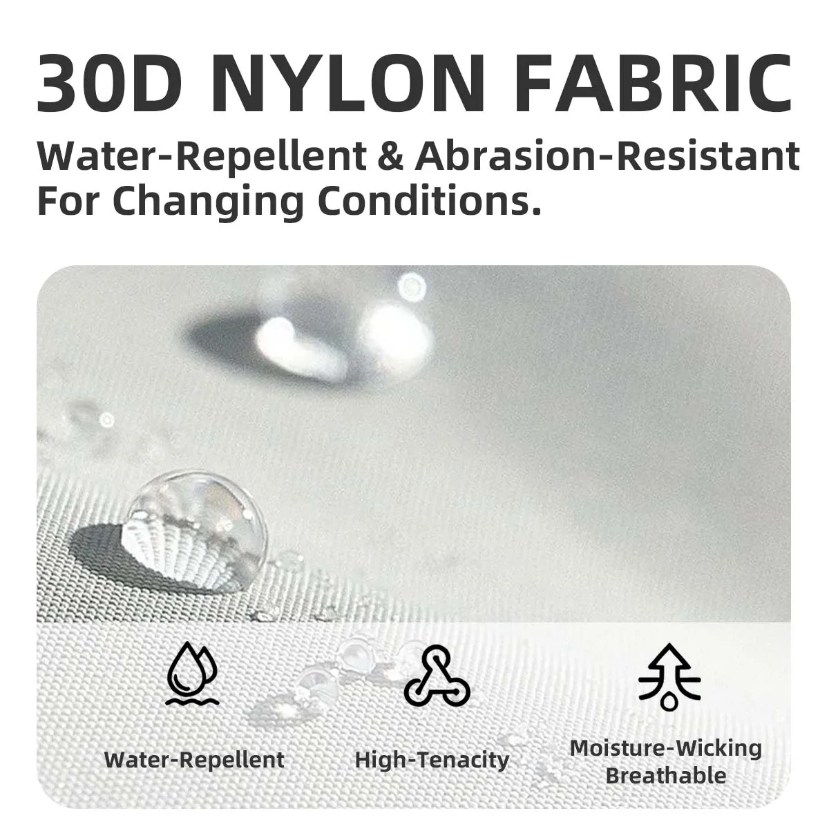 Outdoor Hiking Backpack for Women, Lightweight, Waterproof, Ultra-Light, Small Backpack, 22 Liters, Travel Climbing Lightweight Backpack for Junior High School Students and College Students