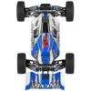 WLtoys XK 144011 4WD RC Car 1/14 4x4 Off Road Drift Racing Cars 65KM/h 2.4G 550 Motor Electric Vehicle High Speed with LED 3