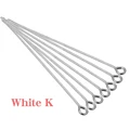 A White K