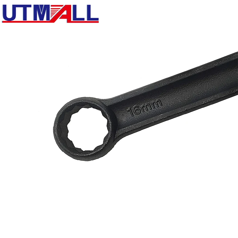16mm 3/8" Engine Mount Wrench For Mercedes Screw Nut Remover Tool 2