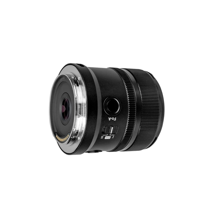 YONGNUO YN11mm F1.8Z 11mm F1.8Z DA DSM WL Camera Lens APS-C Auto-Focus Ultra Wide Angle Lens For Nikon Z Mount