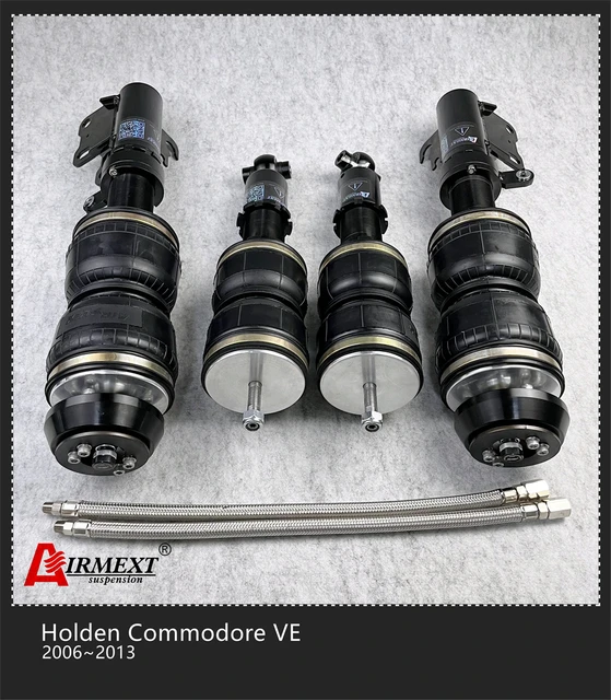 Vf Commodore Airbag Suspension edu.svet.gob.gt